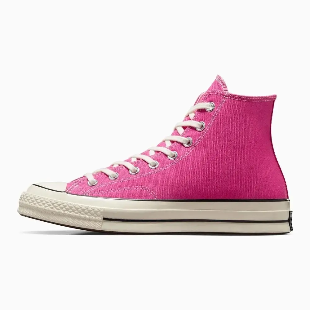 Converse shoes - Pink 2