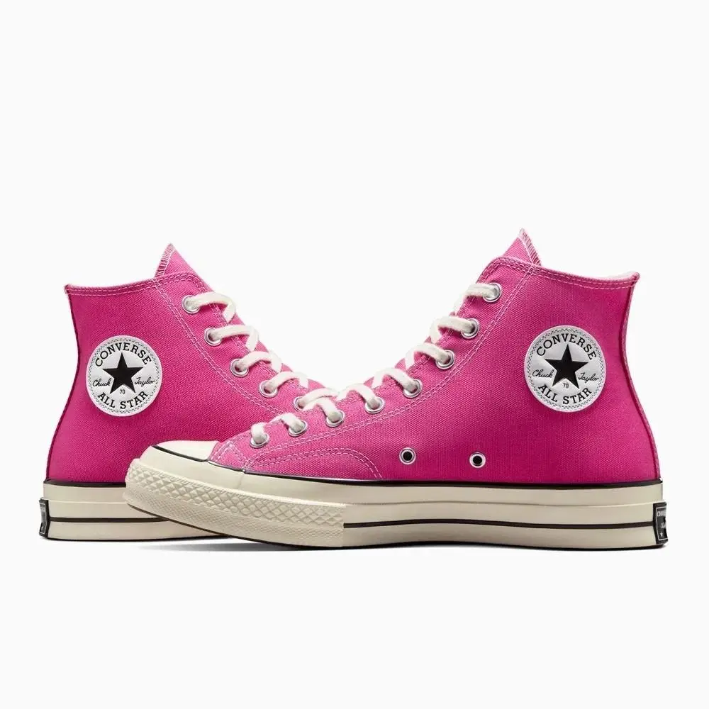 Converse shoes - Pink 4