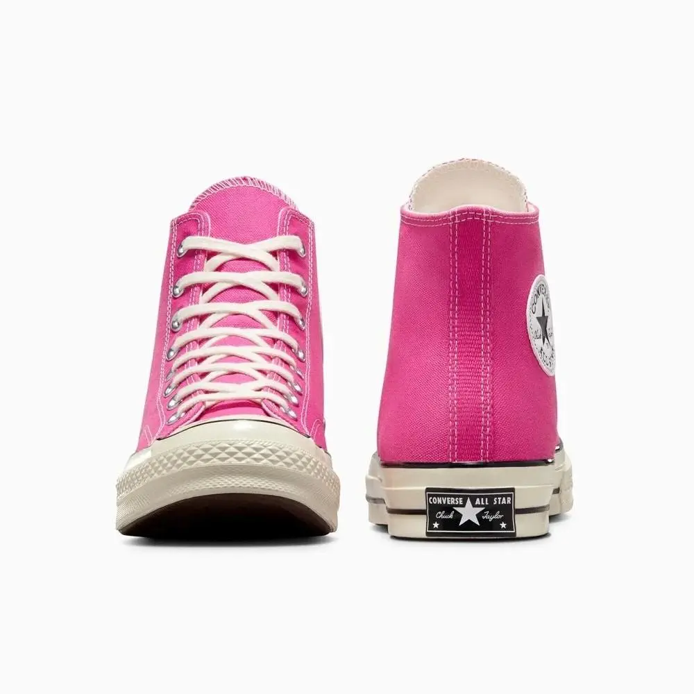 Converse shoes - Pink 6
