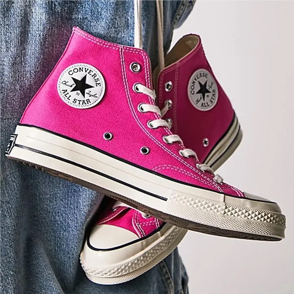 Converse shoes - Pink 0