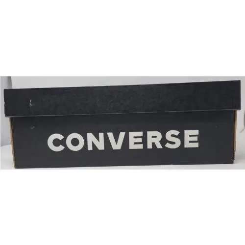 Converse shoes - Converse Street - Street - Black 0