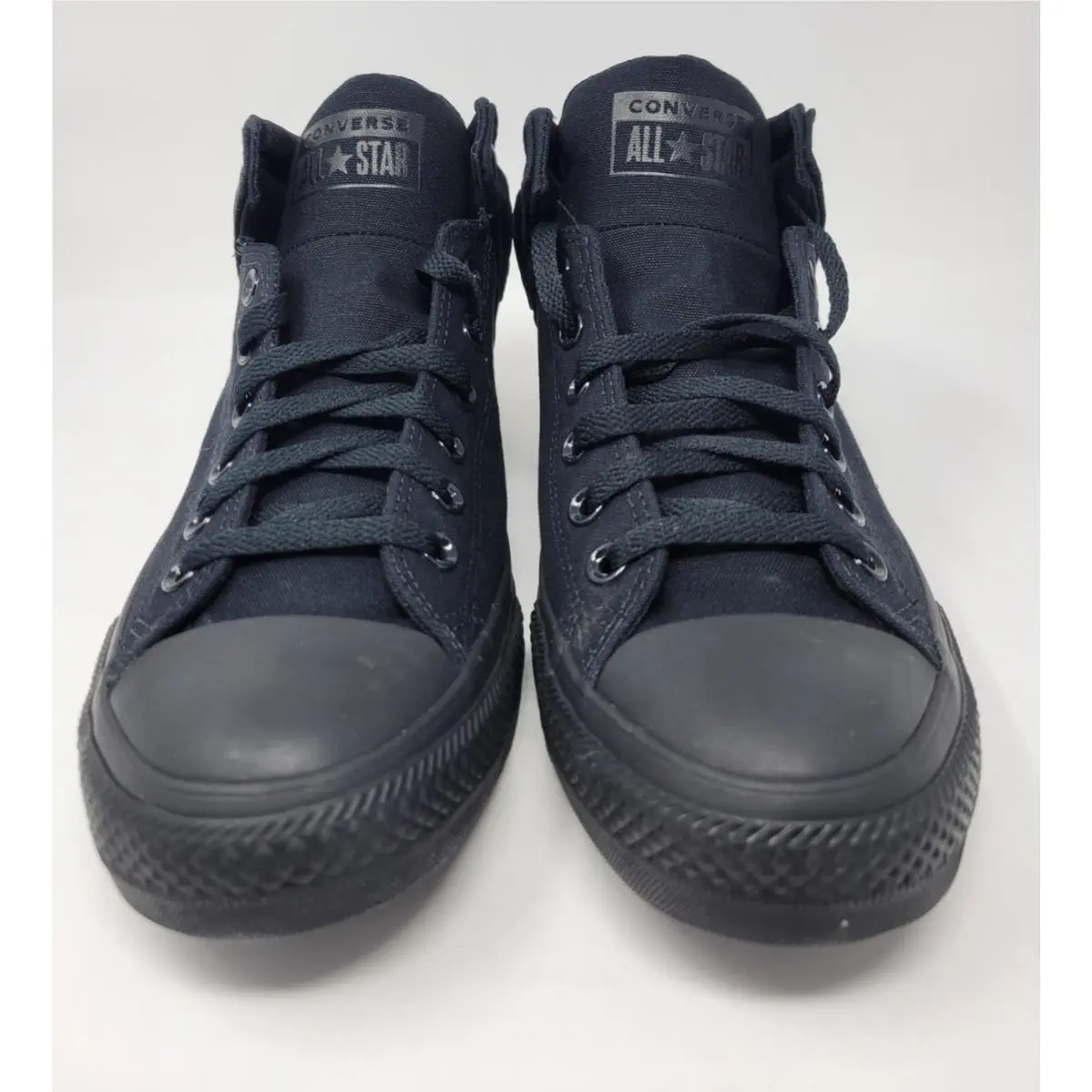 Converse shoes - Converse Street - Street - Black 3