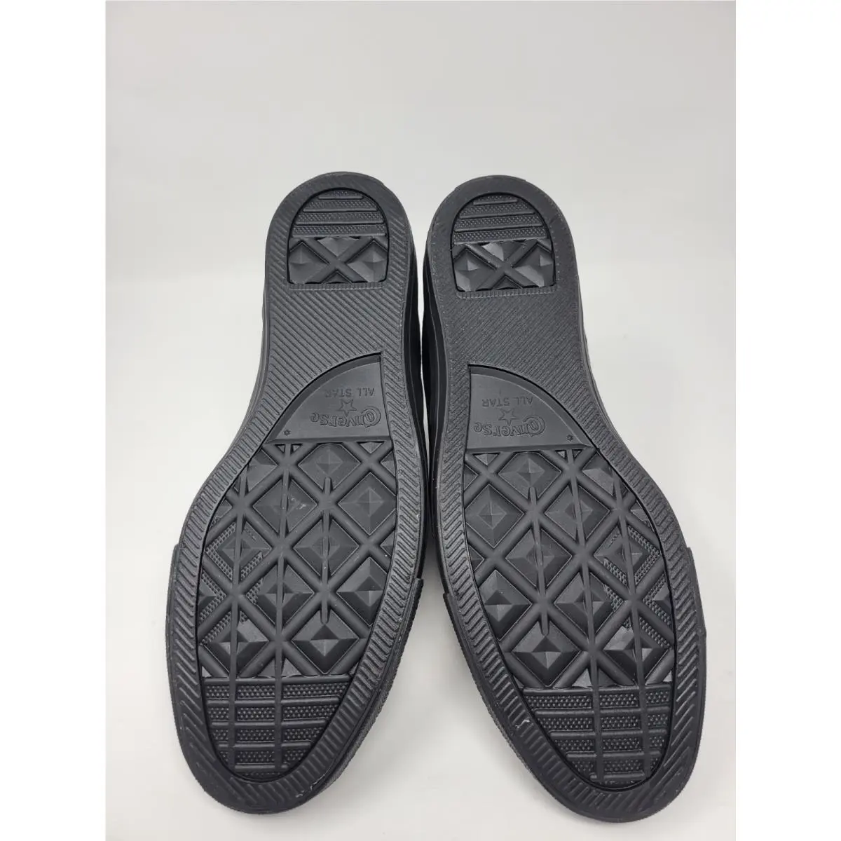 Converse shoes - Converse Street - Street - Black 5