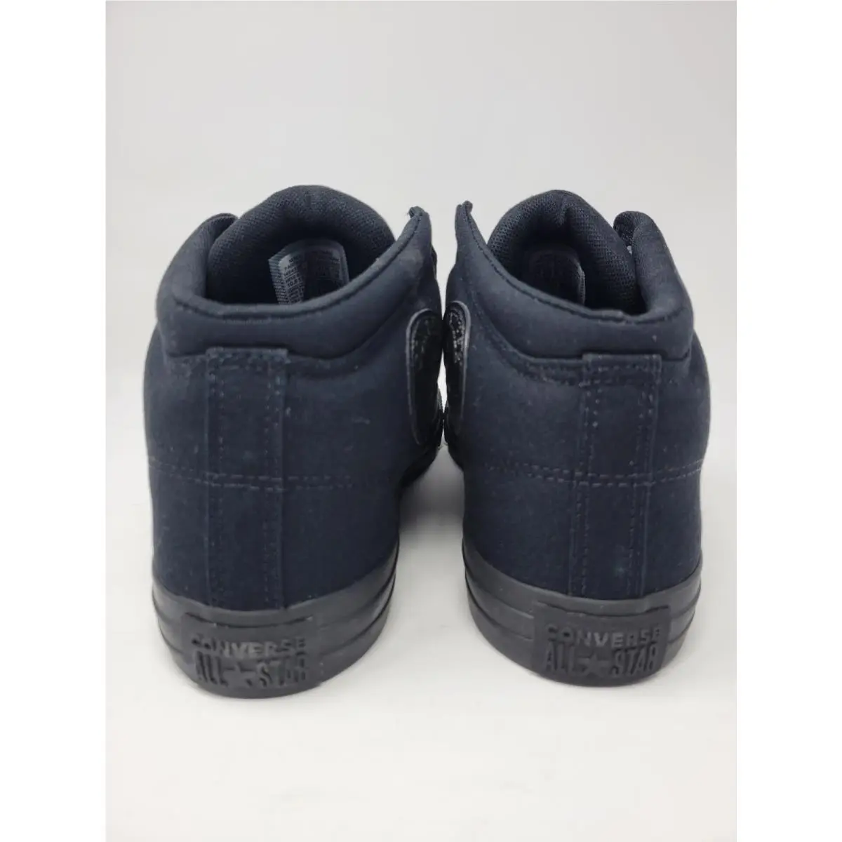 Converse shoes - Converse Street - Street - Black 6