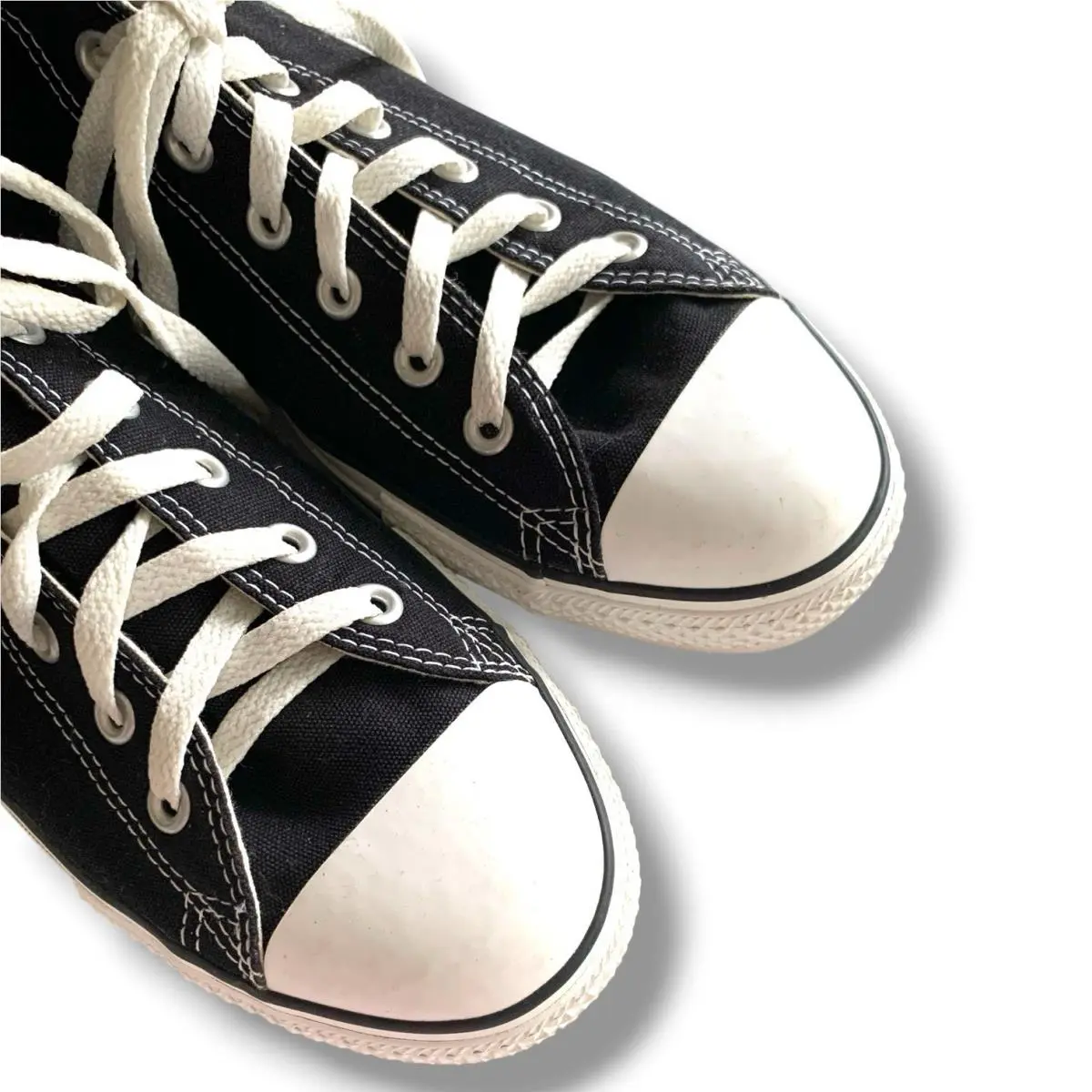 Converse shoes - Black 0