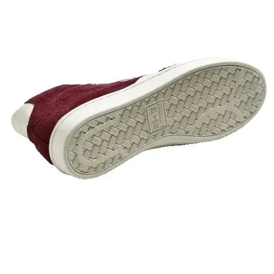 Converse shoes - Converse All Star Pro Leather - Dark Sangria/Egret/Egret -U35- 157691C 8
