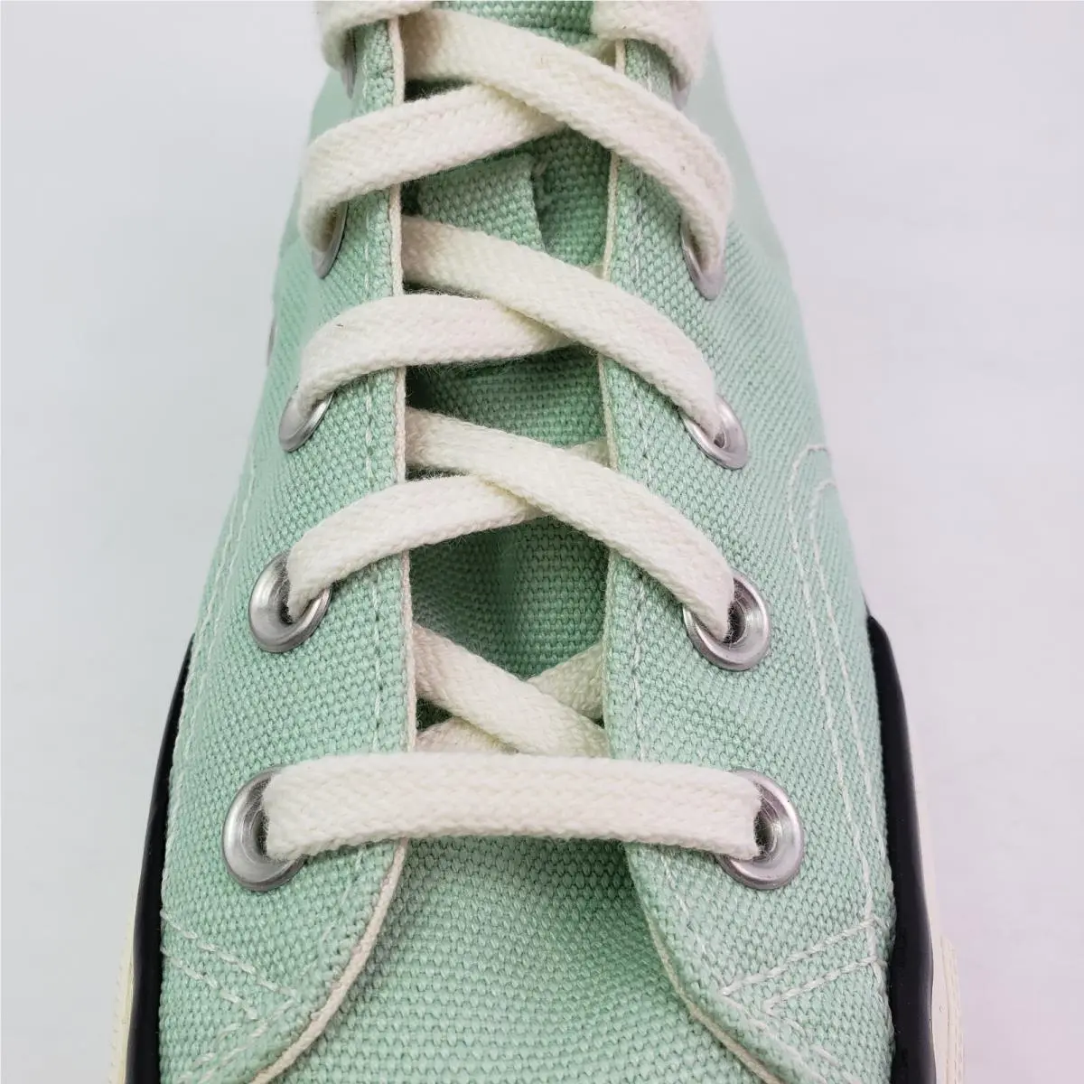 Converse shoes - Converse Chuck 70 Plus HI - Green 7
