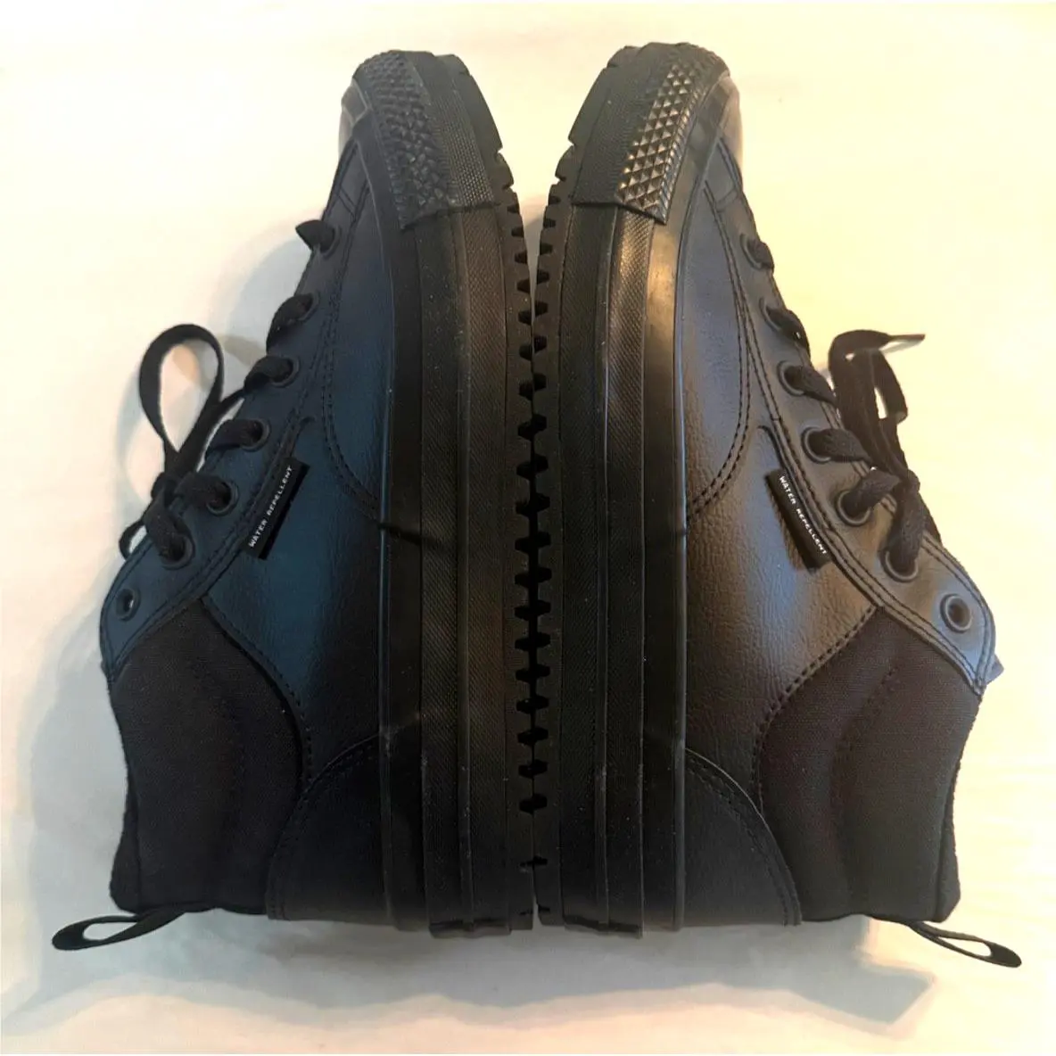 Converse shoes - Converse All Star Malden Street Boot High Top Sneaker - Malden Street Boot - Black 2