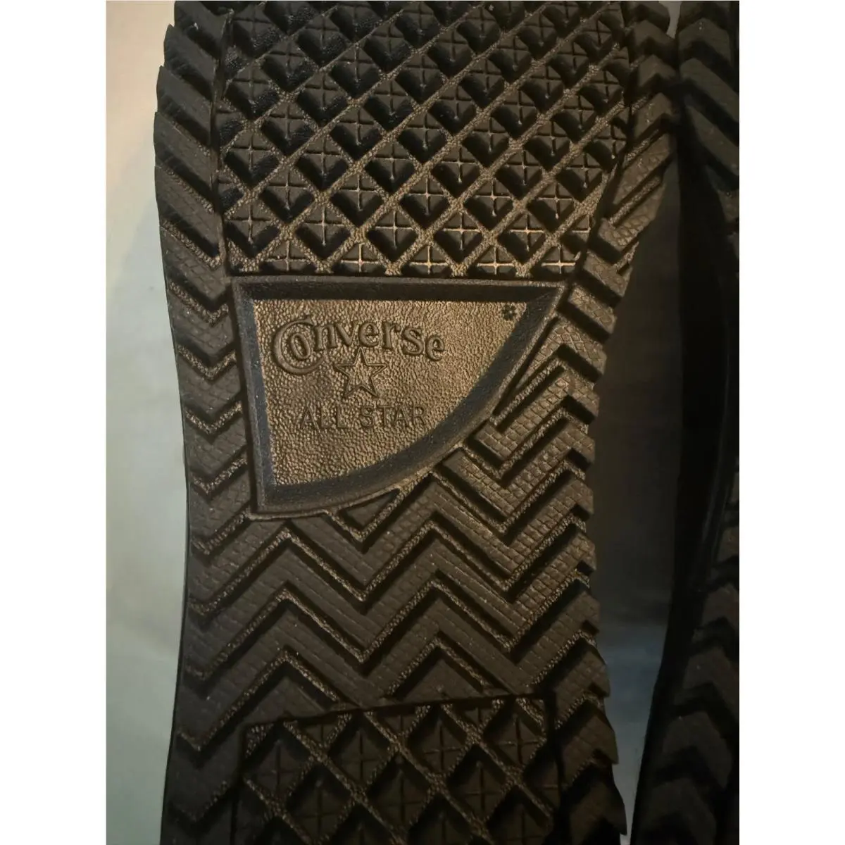 Converse shoes - Converse All Star Malden Street Boot High Top Sneaker - Malden Street Boot - Black 4