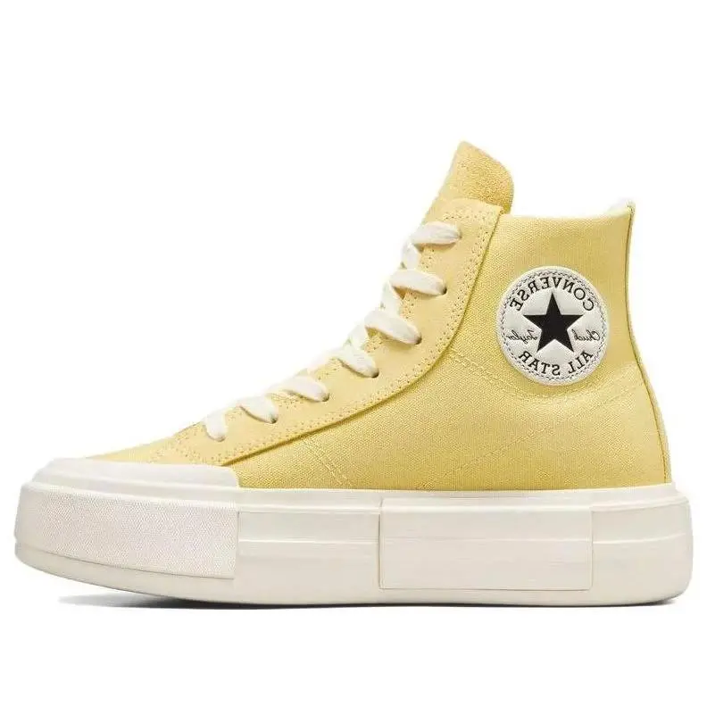 Converse shoes - Converse Chuck Taylor - Chuck Taylor - A05469C - Lemon 0