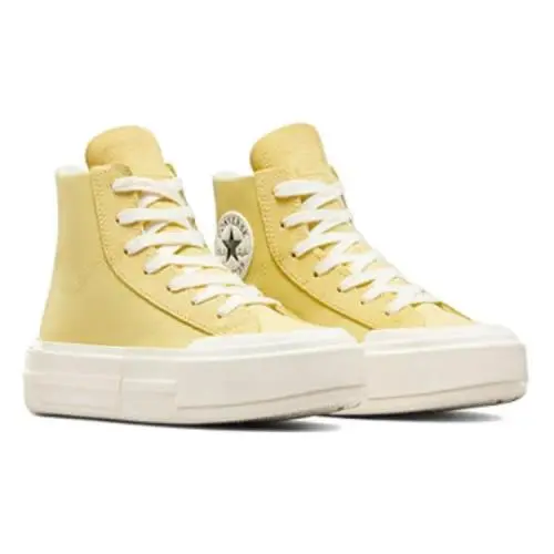 Converse shoes - Converse Chuck Taylor - Chuck Taylor - A05469C - Lemon 1