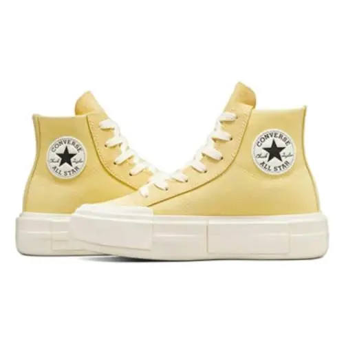 Converse shoes - Converse Chuck Taylor - Chuck Taylor - A05469C - Lemon 2