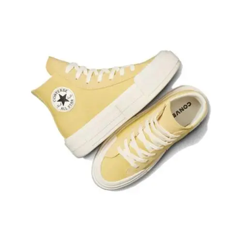 Converse shoes - Converse Chuck Taylor - Chuck Taylor - A05469C - Lemon 3