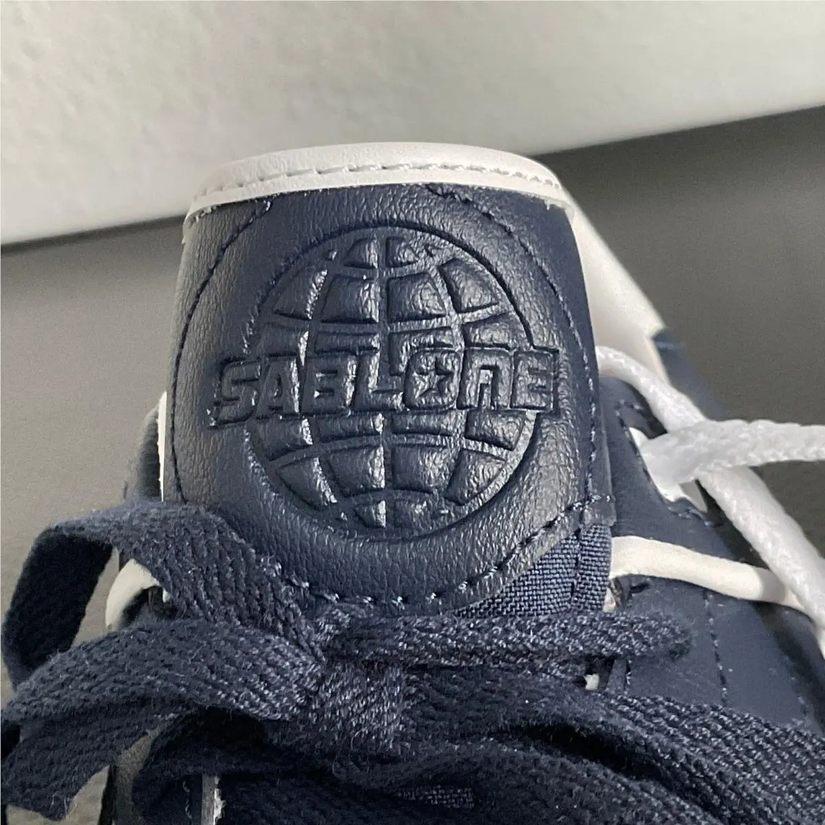 Converse shoes - AS-1 Pro OX - Pro - A04598C - Blue 10