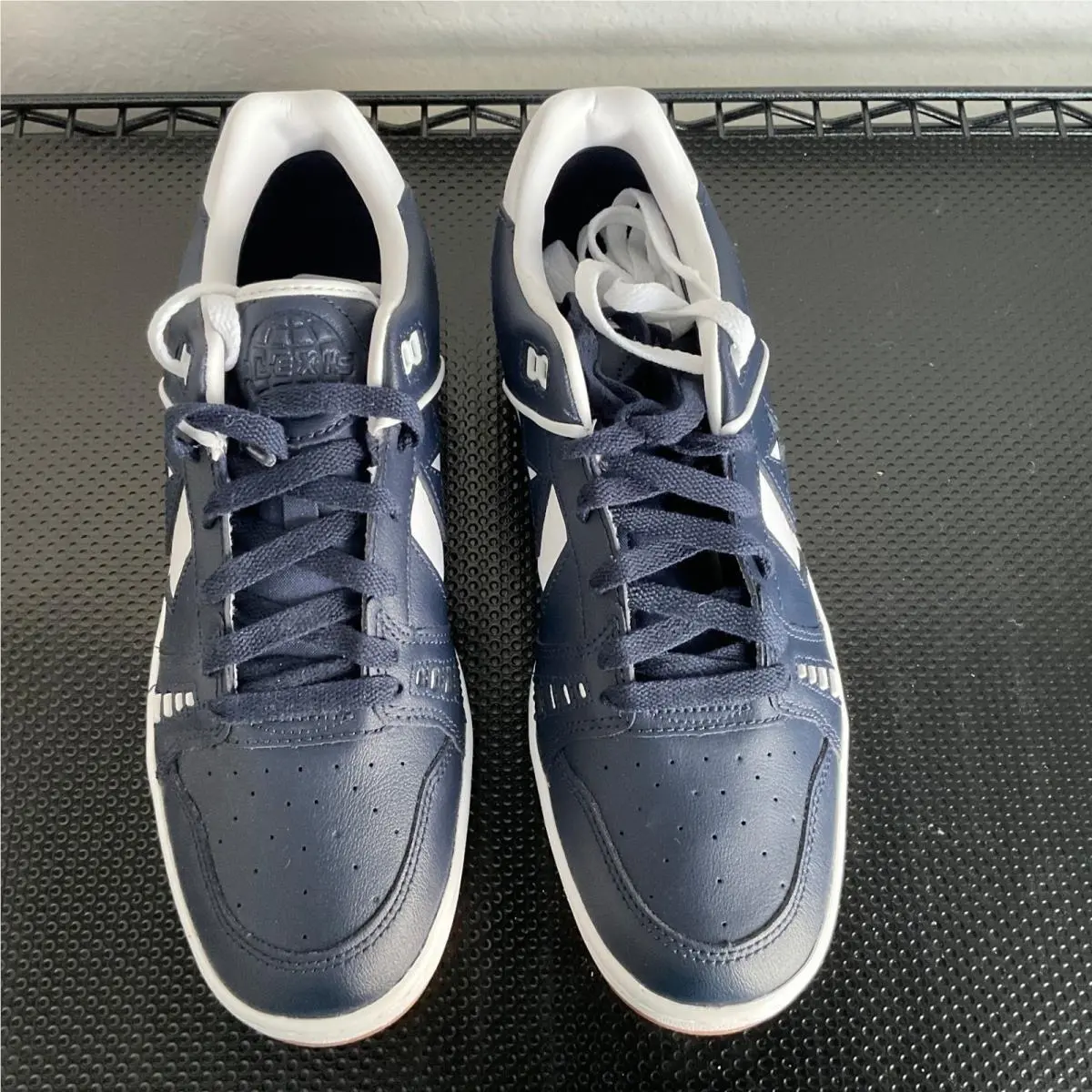 Converse shoes - AS-1 Pro OX - Pro - A04598C - Blue 3