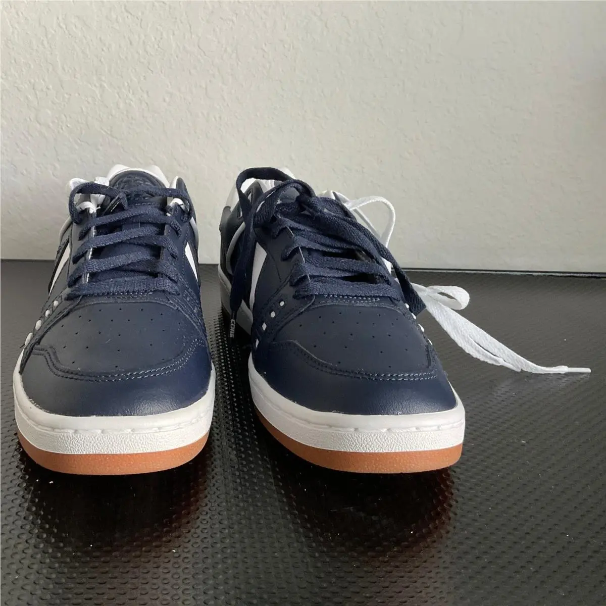 Converse shoes - AS-1 Pro OX - Pro - A04598C - Blue 5