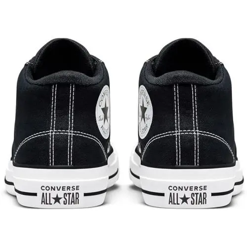 Converse shoes - Street - Street - A00811F 13M - Black/White/Black (UPC: 194433740883) 3