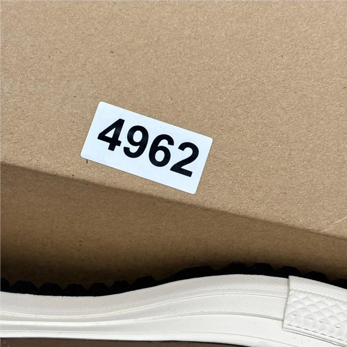 Converse shoes - CTAS Malden Street Boot Mid - Brown 6