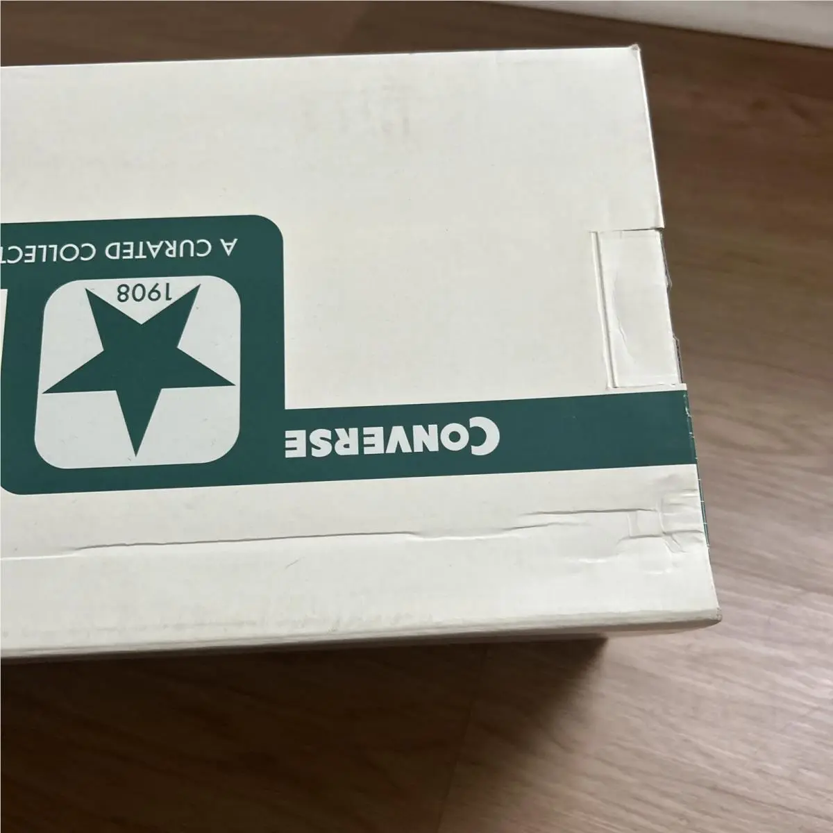 Converse shoes - Converse Coach Jogger - Coach Jogger - A16192C - Green, Manufacturer: Forest Shade/Green 9
