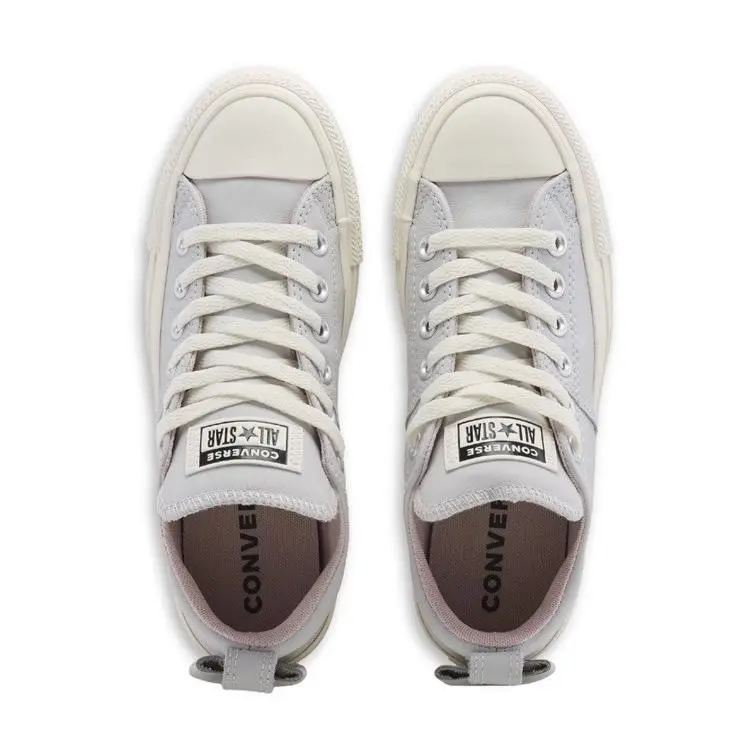 Converse shoes - A11908C - A13391C - Barely Gray (UPC: 0194435254029) 4