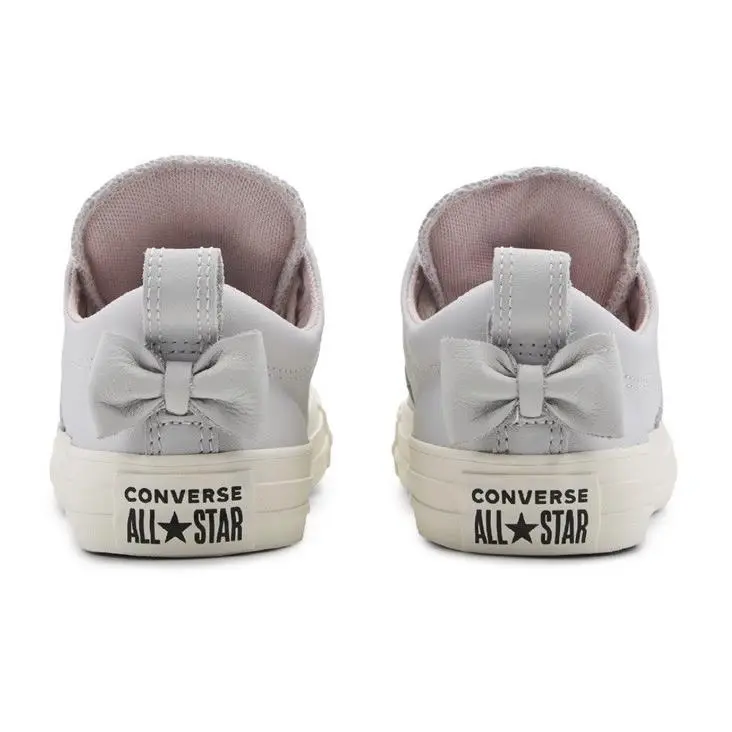 Converse shoes - A11908C - A13391C - Barely Gray (UPC: 0194435254029) 5