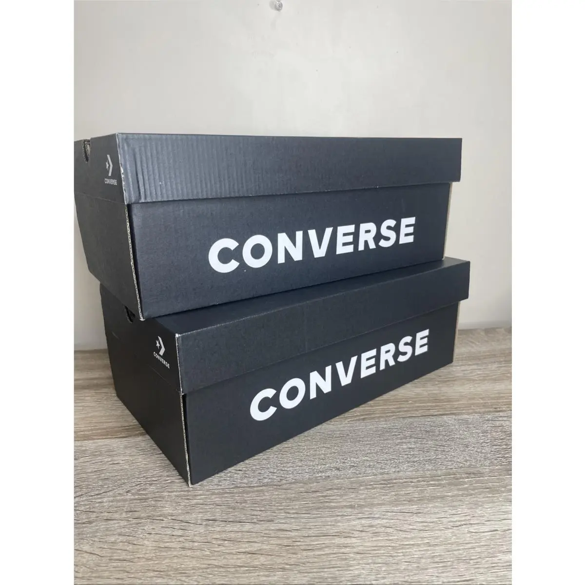 Converse shoes - A11908C - A13391C - Barely Gray (UPC: 0194435254029) 8