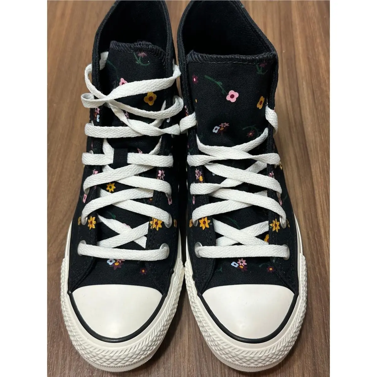 Converse shoes - Converse Chuck Taylor All Star - Black 3