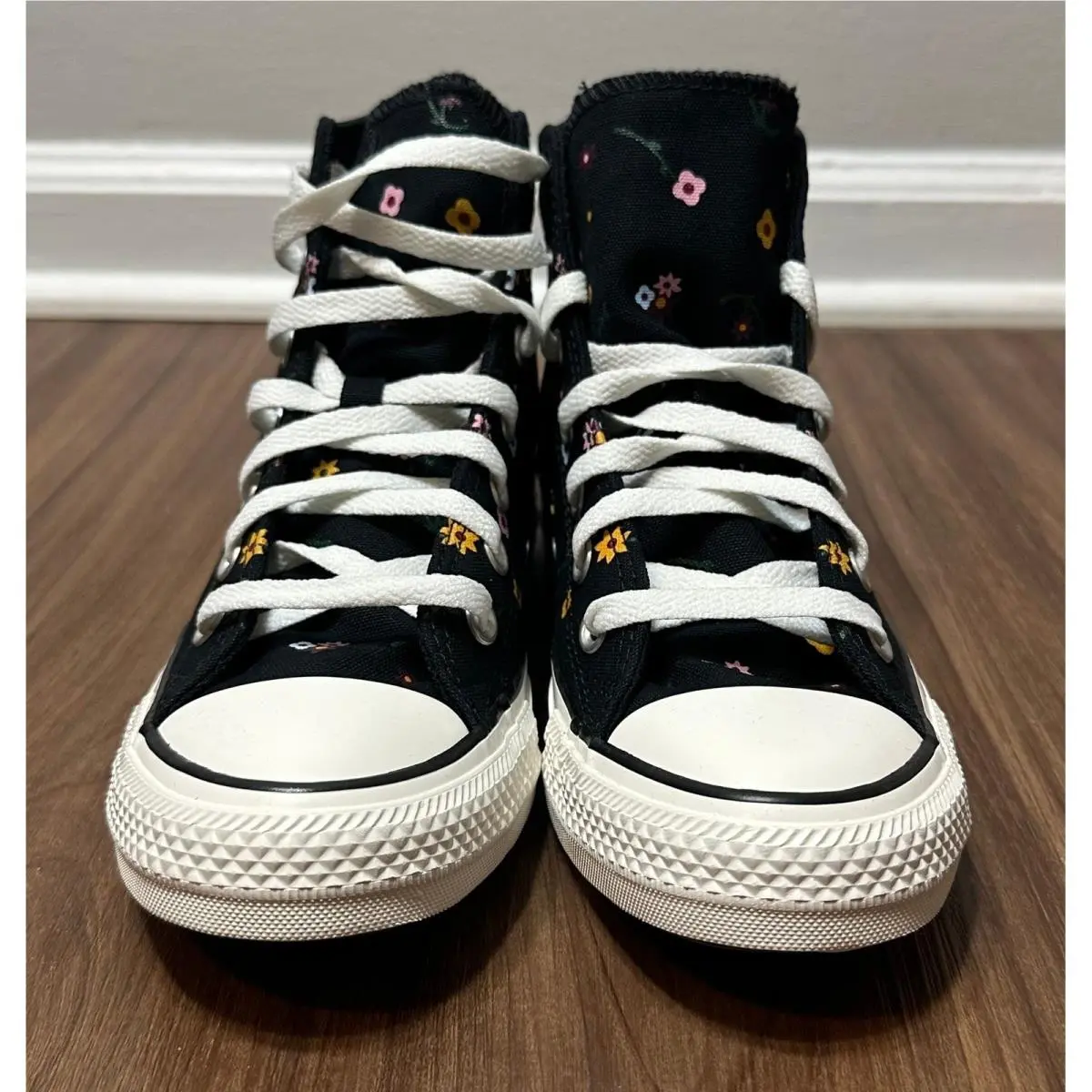 Converse shoes - Converse Chuck Taylor All Star - Black 4