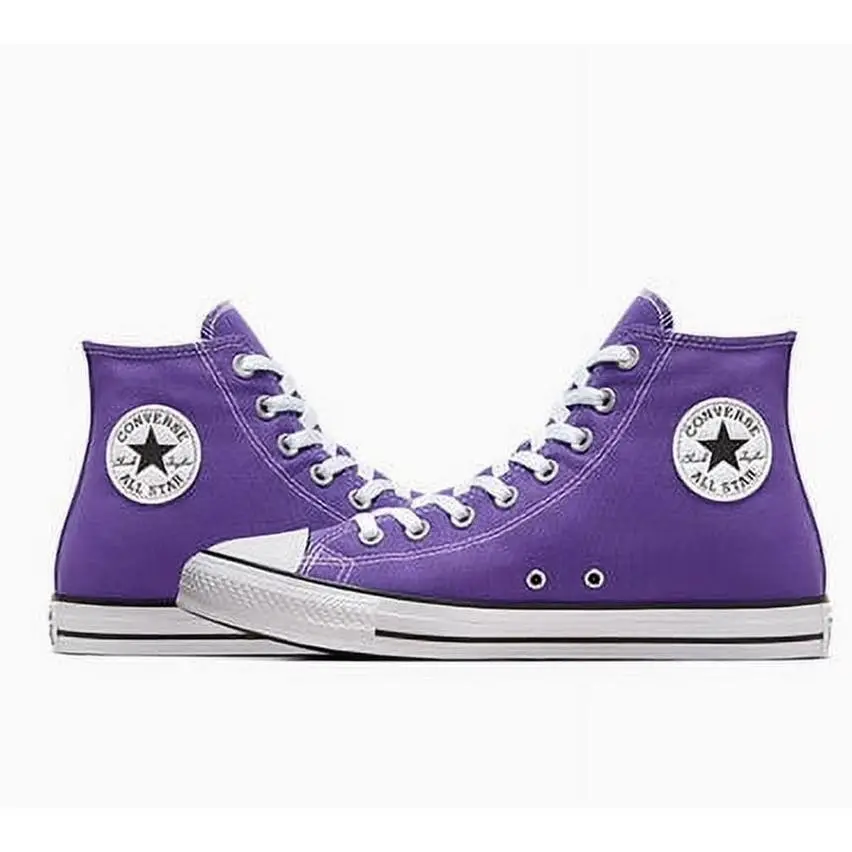 Converse Unisex Chuck 70 Canvas High Top Sneakers 168503C Size 5 Womens