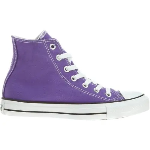 Converse shoes - Converse Chuck Taylor - Chuck Taylor - 168503C - Purple (UPC: 886952084417) 2