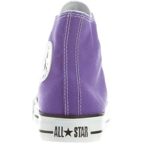 Converse shoes - Converse Chuck Taylor - Chuck Taylor - 168503C - Purple (UPC: 886952084417) 3
