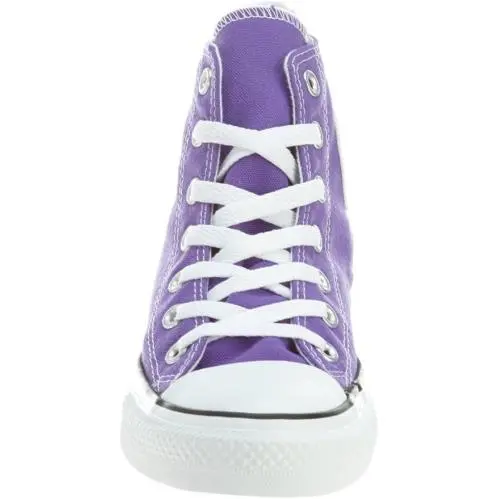 Converse shoes - Converse Chuck Taylor - Chuck Taylor - 168503C - Purple (UPC: 886952084417) 4