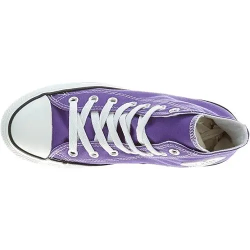 Converse shoes - Converse Chuck Taylor - Chuck Taylor - 168503C - Purple (UPC: 886952084417) 5
