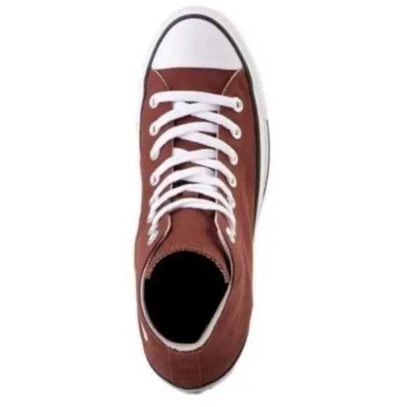 Converse shoes - Converse Chuck Taylor All Star Hi - Red 1