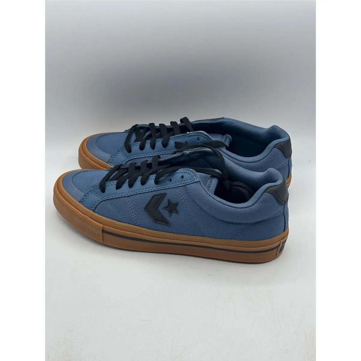 Converse shoes - Converse Sport Casual Ox - Sport Casual - Blue 1