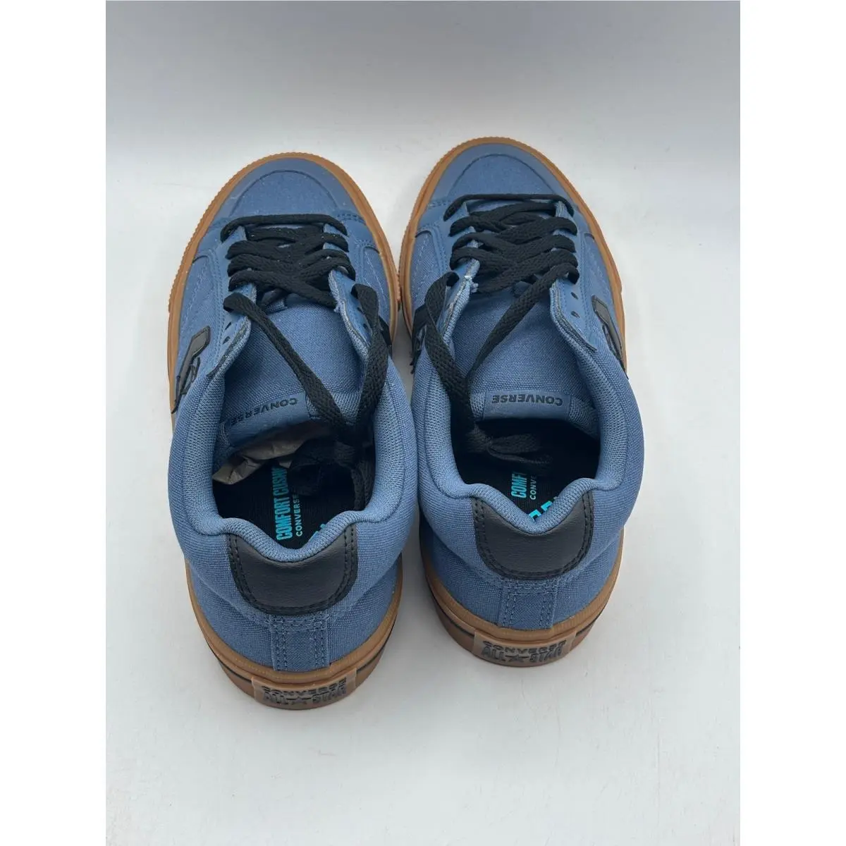 Converse shoes - Converse Sport Casual Ox - Sport Casual - Blue 2
