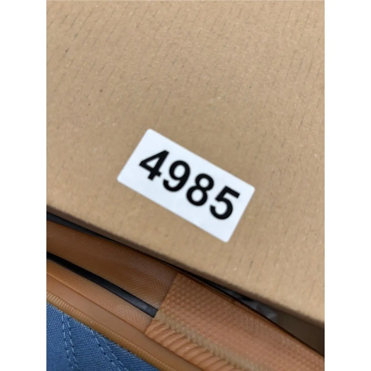 Converse shoes - Converse Sport Casual Ox - Sport Casual - Blue 7