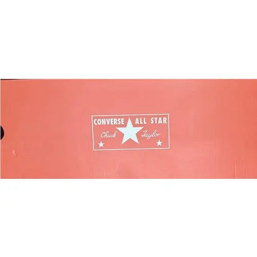 Converse shoes - Converse Chuck Taylor All Star 70 - 162065C - White 8