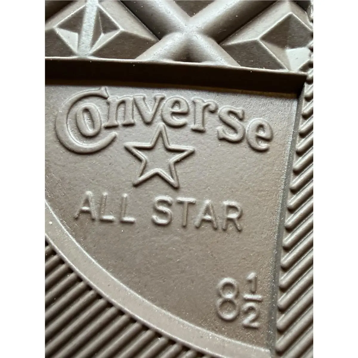 Converse shoes - Converse Chuck Taylor All Star 70 - 162065C - White 4