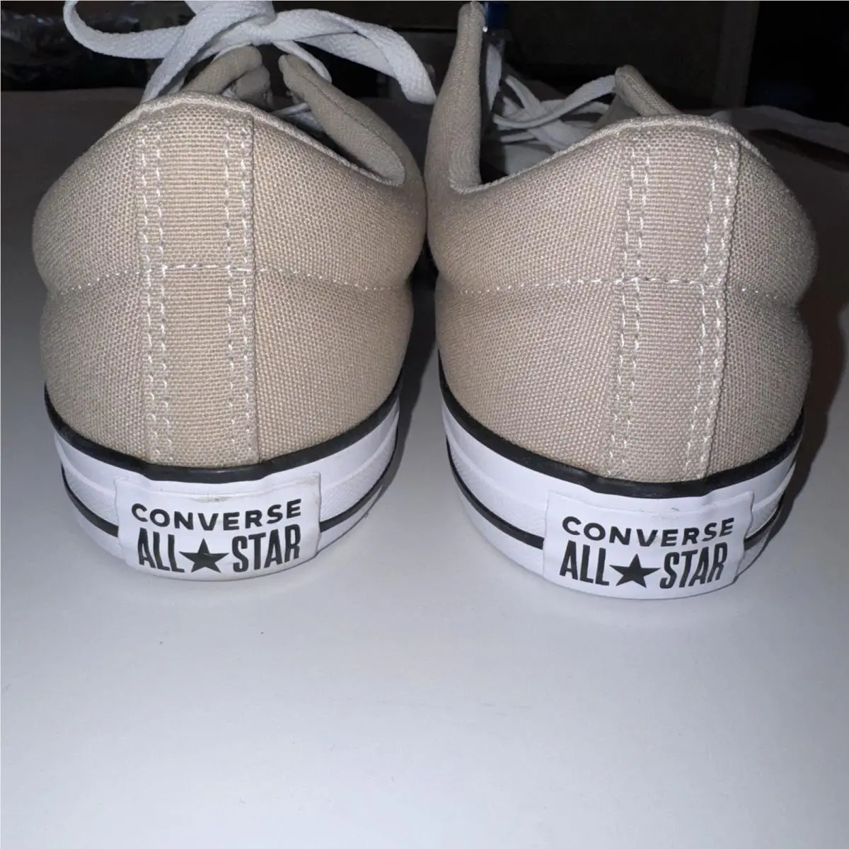 Converse shoes - Converse Chuck Taylor All Star Low Top - Tan/Brown 2