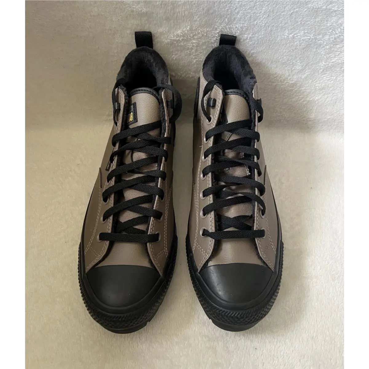 Converse shoes - Brown (UPC: 194435777559) 1