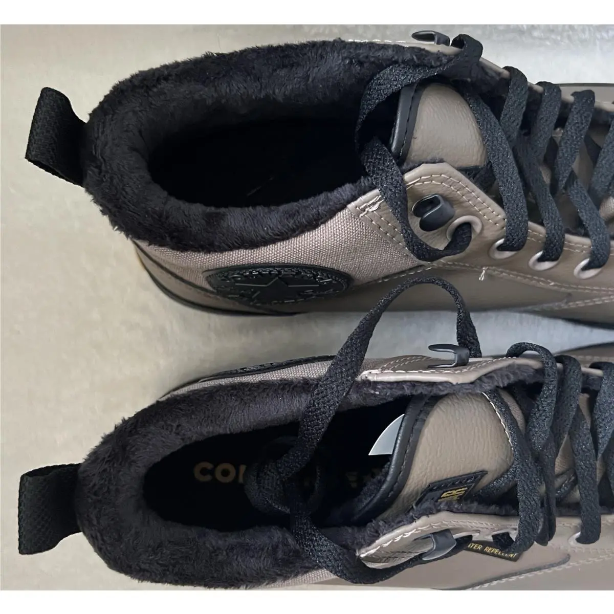 Converse shoes - Brown (UPC: 194435777559) 6