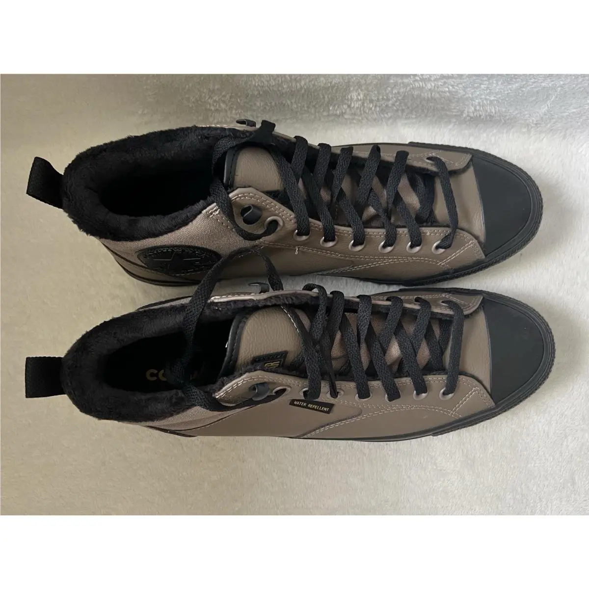 Converse shoes - Brown (UPC: 194435777559) 5