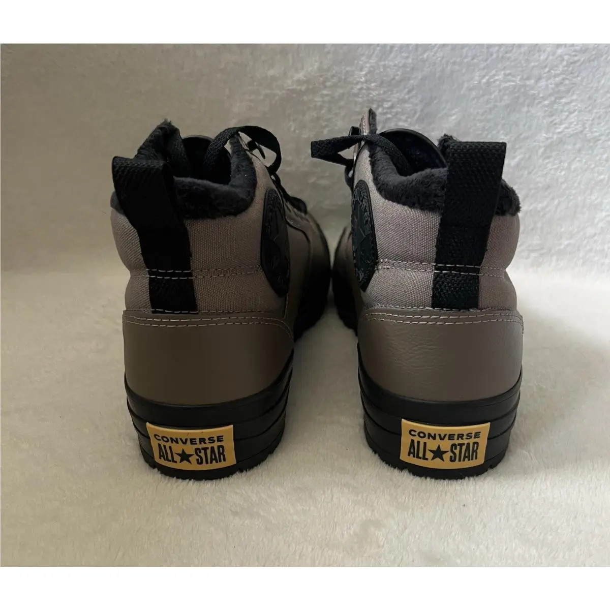 Converse shoes - Brown (UPC: 194435777559) 7