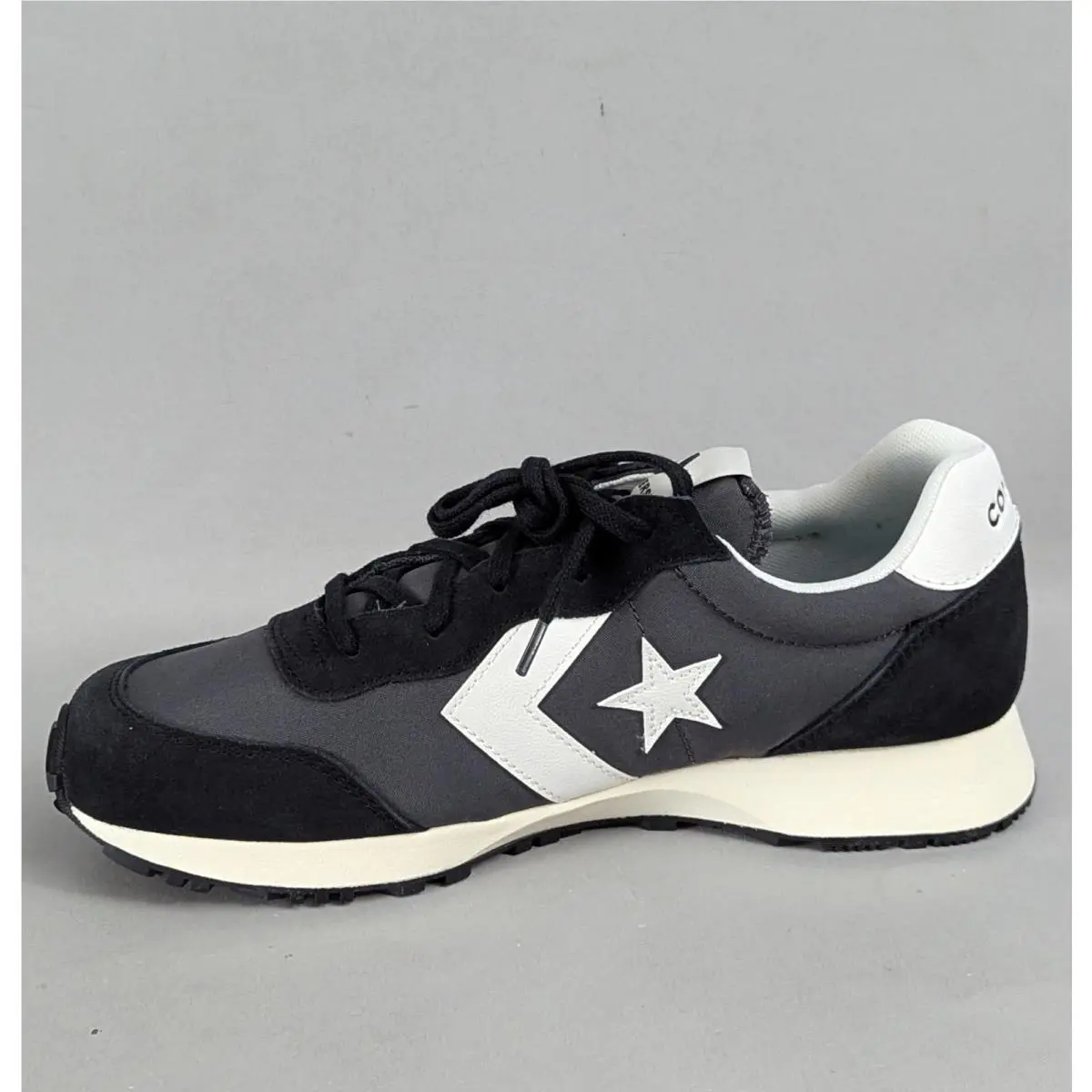 Converse shoes - Converse Omega - Omega - A13378C - Black (UPC: 194435413907) 0