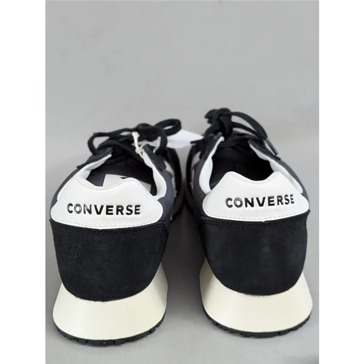 Converse shoes - Converse Omega - Omega - A13378C - Black (UPC: 194435413907) 4
