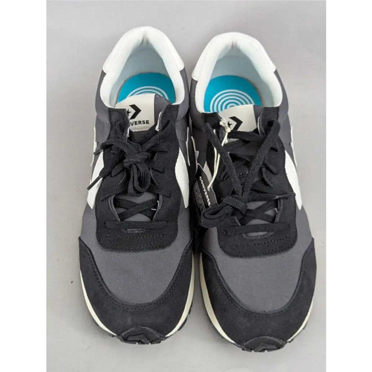 Converse shoes - Converse Omega - Omega - A13378C - Black (UPC: 194435413907) 7
