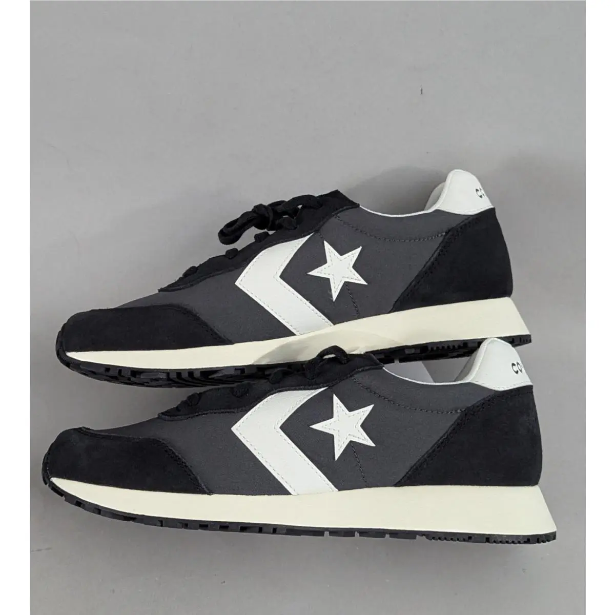 Converse shoes - Converse Omega - Omega - A13378C - Black (UPC: 194435413907) 10