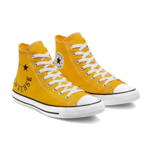 Converse shoes - GOLD SMILE -U30- 167070F 1