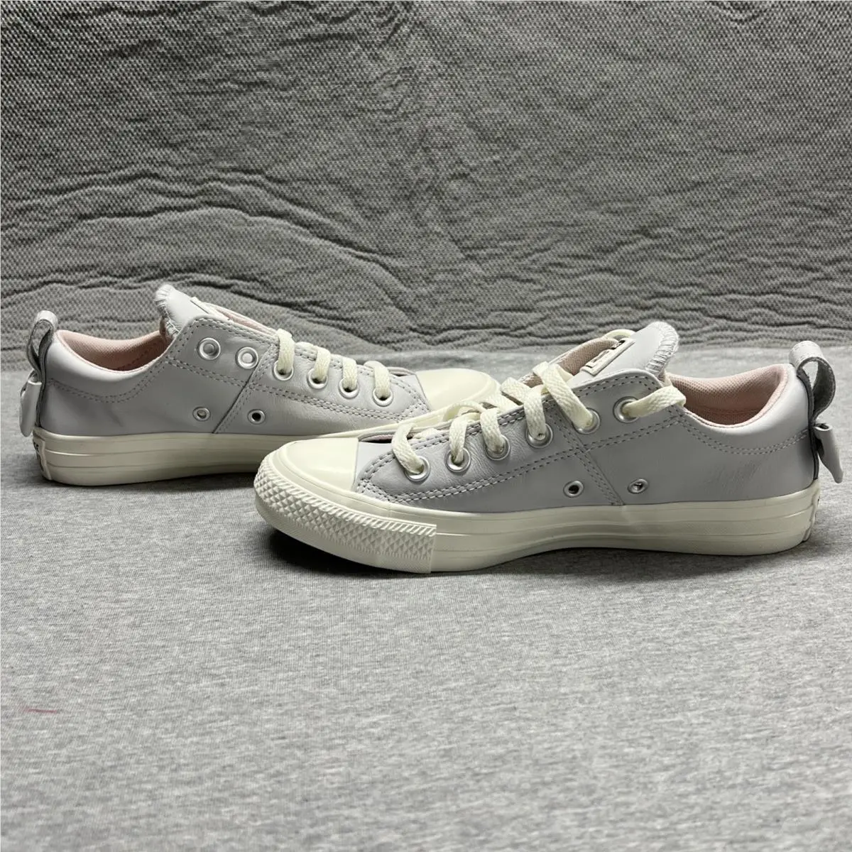 Converse shoes - Converse Chuck Taylor - Chuck Taylor - Gray (UPC: 194435253947) 0